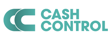 CashControl Logo
